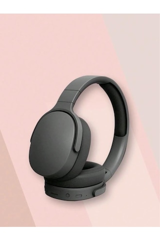Torima P2961 Kablosuz Bluetooth Kulak Üstü Kulaklık