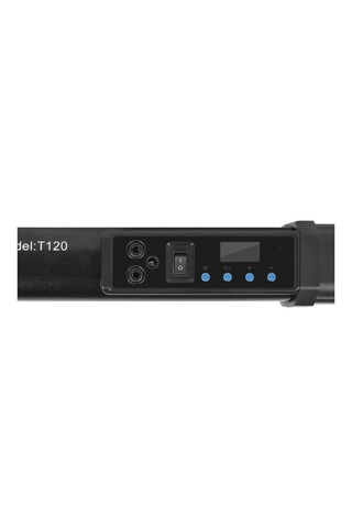 Sıruı T120pro 40w Rgb Tüp Led Işık