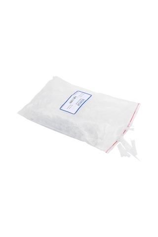 Borox Pipet Ucu 10 µl Şeffaf 1000 Adet