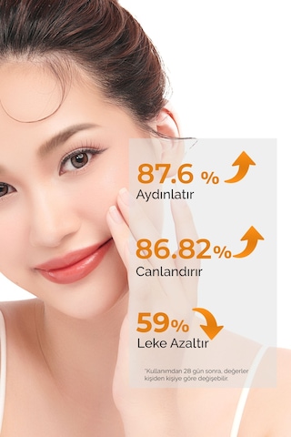 Retinol+nemlendirici+c Vitamini Serum 3 Lü Set Alın Çizgisi Göz Çevresi