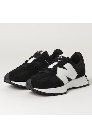 Spor Erkek Ms327cbw New Balance Nb Lifestyle Unisex Shoes Black Siyah