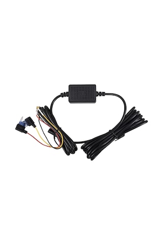 For-x Dvr Kamera - For-x X-361dvr - Araç Kayıt Kamerası , Hareket Sensörlü Dvr Kamera