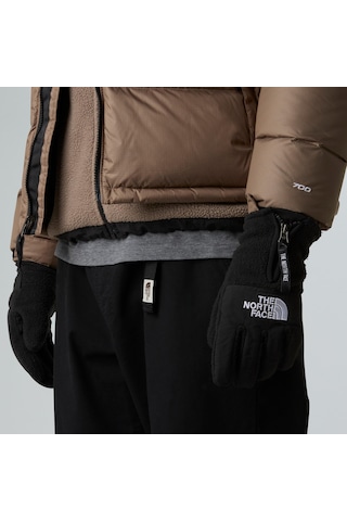 The North Face Denali Etip Glove Unisex Eldiven-30489 Siyah