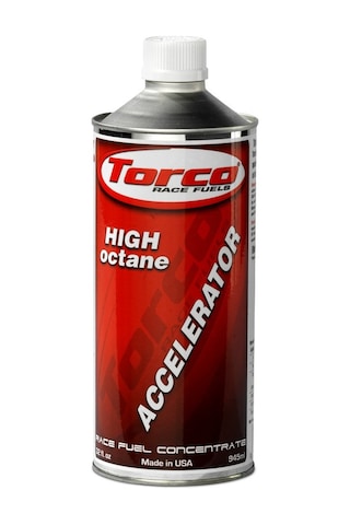 Torco Oktan Yükseltici 945 Ml