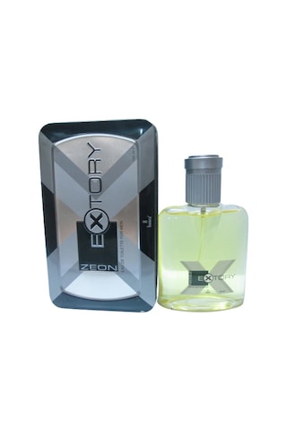 Extory Zeon Erkek Parfüm EDT 100 ML