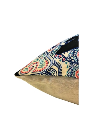 Alla Turca Dekoratif Kırlent Kılıfı - At6648