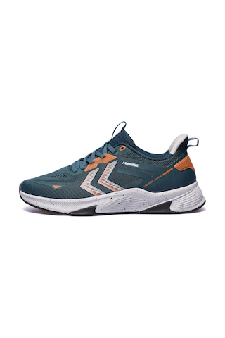 Hummel Coral Uw Ayakkabı 900675-6195 Yeşil