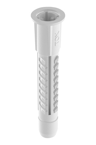 Tox Deco Plastik Dübel 6X41 Mm 20 Adet