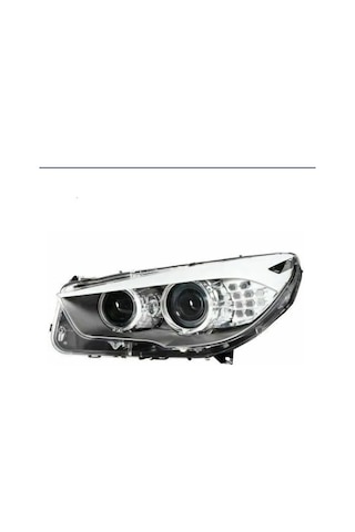 BMW F07 Gt 2010-üstü Hella Sol Far Adaptivli Bi-xenon 63127262723