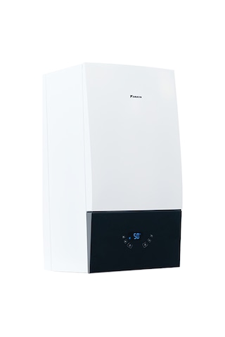 Daikin Premix VZ D2CPX036 36 KW Tam Yoğuşmalı Hermetik Kombi