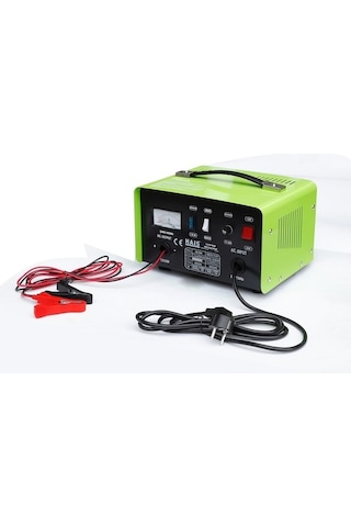 Haıs Akü Şarj 12-24 Volt Cb-15s