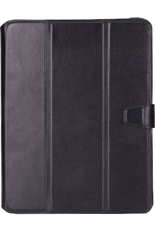 Standy Leather Apple İpad Pro 11" 2024 Kapaklı Kılıf