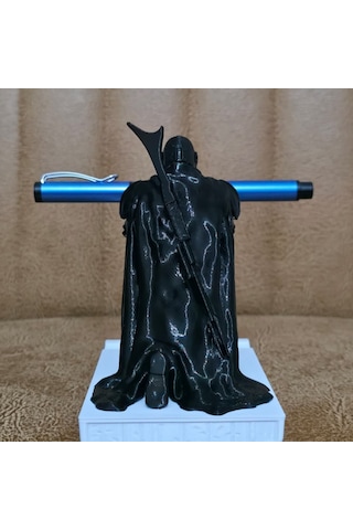 Star Wars Dekoratif Kalem Tutucu