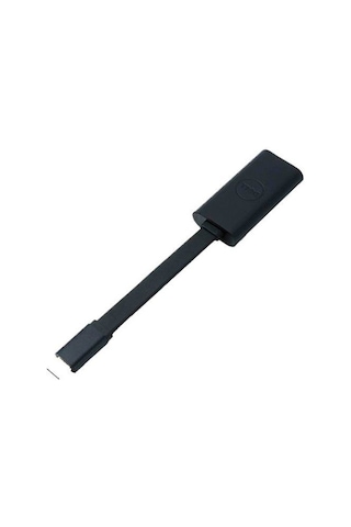 Dell Uyumlu 470-abnd Adapter - Usb-c To Gigabit Ethernet