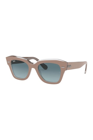 Ray-Ban Wayfarer Rb2186 1297/3M 49 Kadın Güneş Gözlüğü
