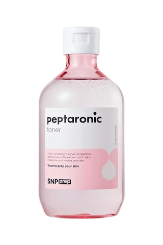 Snp Prep Peptaronic Hyalüronik Asitli Tonik 330 ML