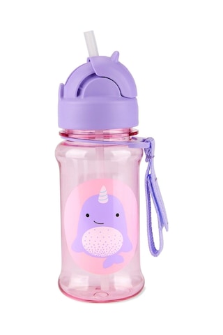 Skip Hop Zoo Pipetli Tritan Suluk Narwhal