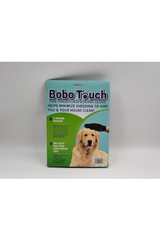 BOBO TOUCH Tüy Toplama Eldiveni