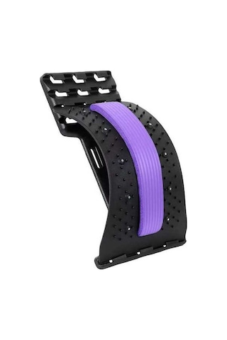 Dm Sırt Ağrısı Ve Bel Fıtığı İçin Rahatlatıcı Omurga Germe Aleti