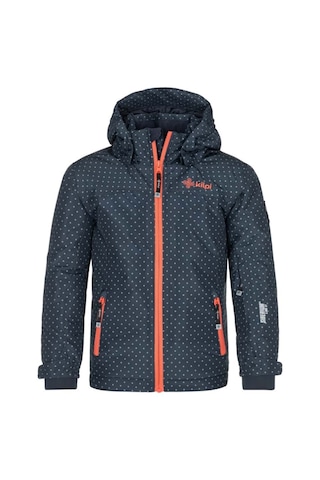 Kilpi Cocuk Unisex Kayak Montu Çok Renkli
