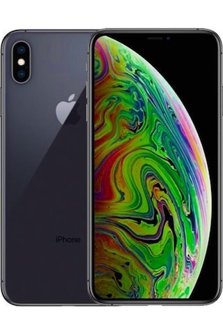 Yenilenmiş Iphone XS 64 GB B Kalite(12 Ay Garantili)