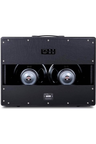 Blackstar Htv-212 Mkııı 160-watt 2 X 12" Extension Kabin