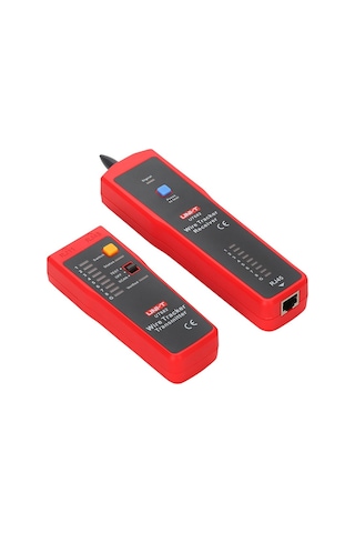 Ut682 Kablo Test Cihazı