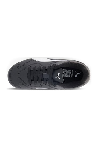 Puma Vıtorıa Iı Fg/ag Jr Çocuk Futbol Ayakkabısı 108503-01 Siyah