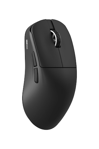 Hawk Gaming Hm220 1k Hz 12000 Dpı Tri-mode Kablosuz/bluetooth Siyah Gaming Mouse Gaming