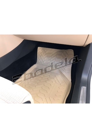 2013 Volkswagen Jetta Havuzlu Bej Paspas 1.Kalite Ithal Oem