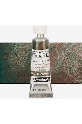Horadam Aquarell Supergranulation Desert Green 15 Ml