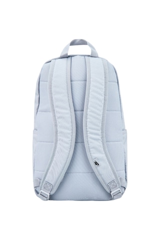 Dörtel Tedarik Nike Elemental Backpack Okul Çantası Gri Sırt Çantası Gri