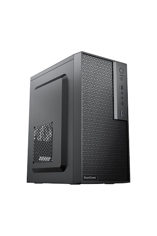 Raxius Suncom Force SC3-137-S004 i5-7500 16 GB 512 GB SSD 19" Free Dos Masaüstü Bilgisayar