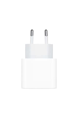 Apple Uyumlu  20 Watt Usb-c Hızlı Şarj Güç Adaptörü Md3j4tu/a