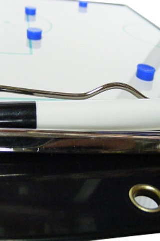 Selex Çift Tarafli Futbol Taktik Tahtasi 667 Çok Renkli