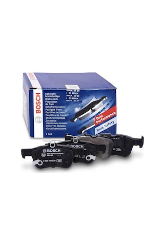 Ford Kuga 2.0tdci 2014-2019 Bosch Arka Balata