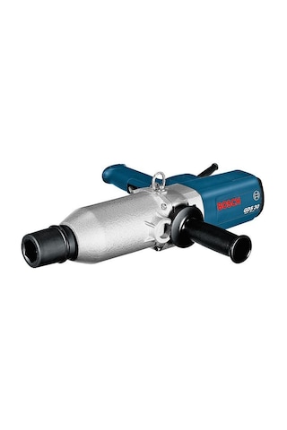 Bosch Gds 30 Somun Sıkma 920 Watt 1000 Nm