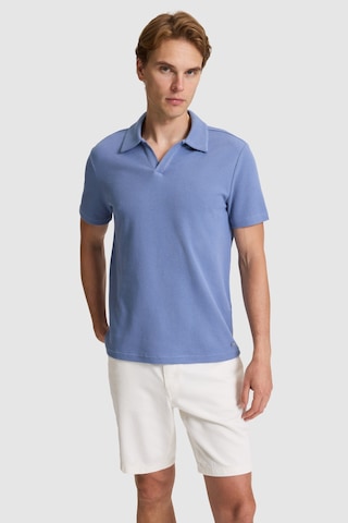 U.S. Polo Assn. U.s. Polo Assn. Erkek İndigo Tişört 50326991-vr028
