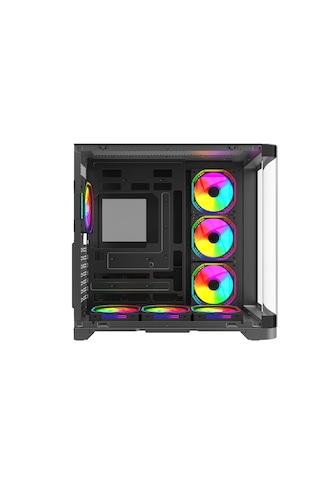 Quantum Sirius Force Ultra9 285k 32gb 1tbssd Rtx5060ti Freedos Gaming Masaüstü Bilgisayar 00301