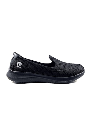 Pierre Cardin PC-30168 Siyah Kadın Spor Ayakkabı Siyah