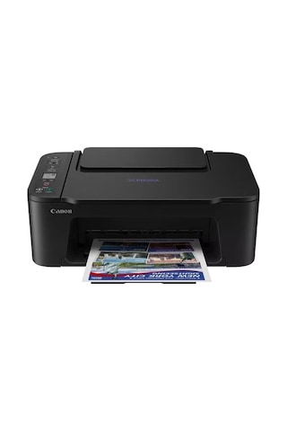 Canon Pixma E3640 Çok Fonksiyonlu Wi-fi