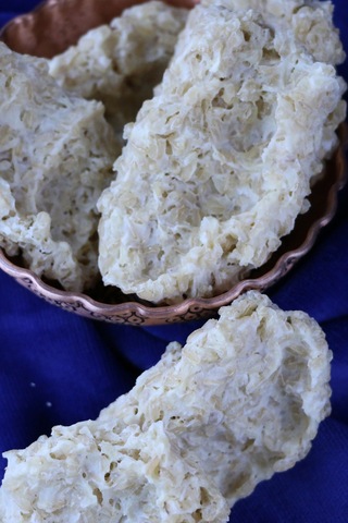 Çorbalık Sıkma Tarhana 1 Kg