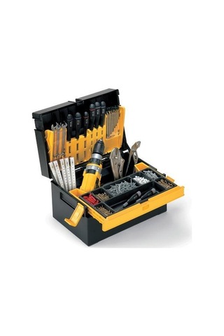 Portbag Cp01 16'' Compacto Takım Çantası - Sptl-707120