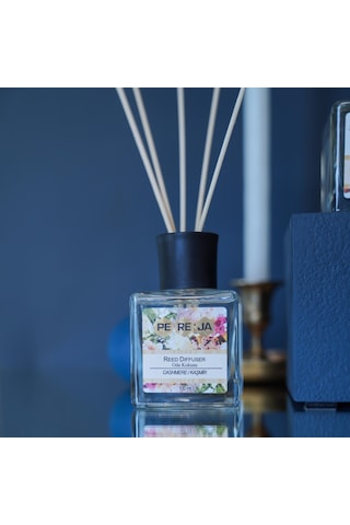 Pereja Reed Diffuser Oda Kokusu Kaşmir 100 ML