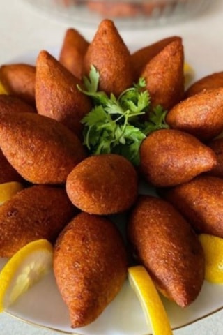 Zad Alkhaleej İçli Köfte Baharatı Karışımı 200 Gr