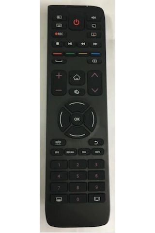 Sunny Android Tv Led Tv Kumanda