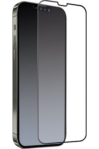 Apple Uyumlu iPhone 14 Ekranı Tam Kaplayan 5D Ekran Koruyucu Apple Uyumlu iPhone 14 Ekranı Tam Kaplayan 5D Ekran Koruyucu