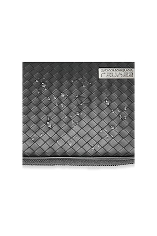 Lenyes Lb528 Mark Serisi Su Geçirmez Aşınmaya Ve Çizilmeye Dayanıklı Aksesuar Çantası Siyah