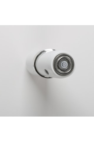 Kiwi Kep-6816 Kaş, Yüz, Hassas Bölgeler İçin Otomatik Işıklı Cımbız