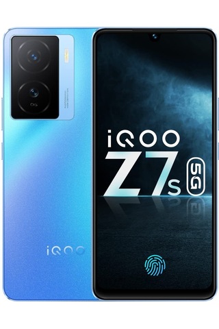 Vivo İqoo Z7 S Uyumlu Ön Body Şeffaf Ultra Ekran Koruyucu Nano Jelatin
